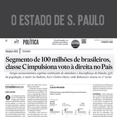 O ESTADO DE S. PAULO
