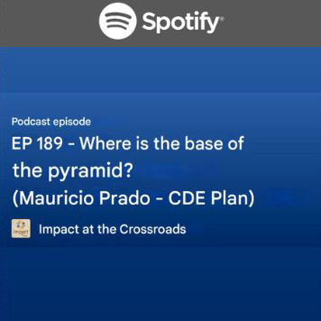 Spotify - EP 189