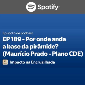 Spotify - EP 189